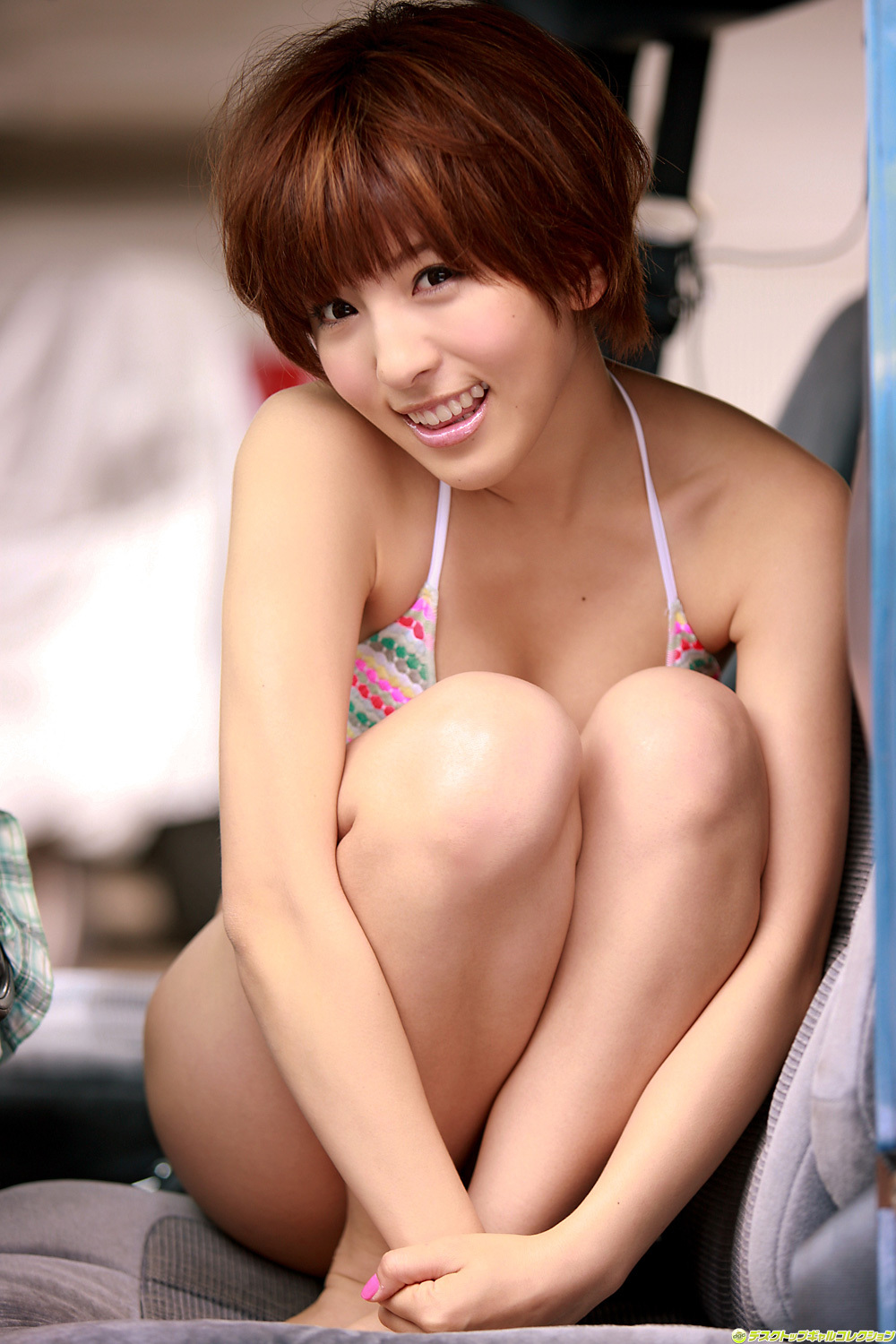 松井絵里奈 Erina Matsui　[DGC] 2011年07月號 No.95